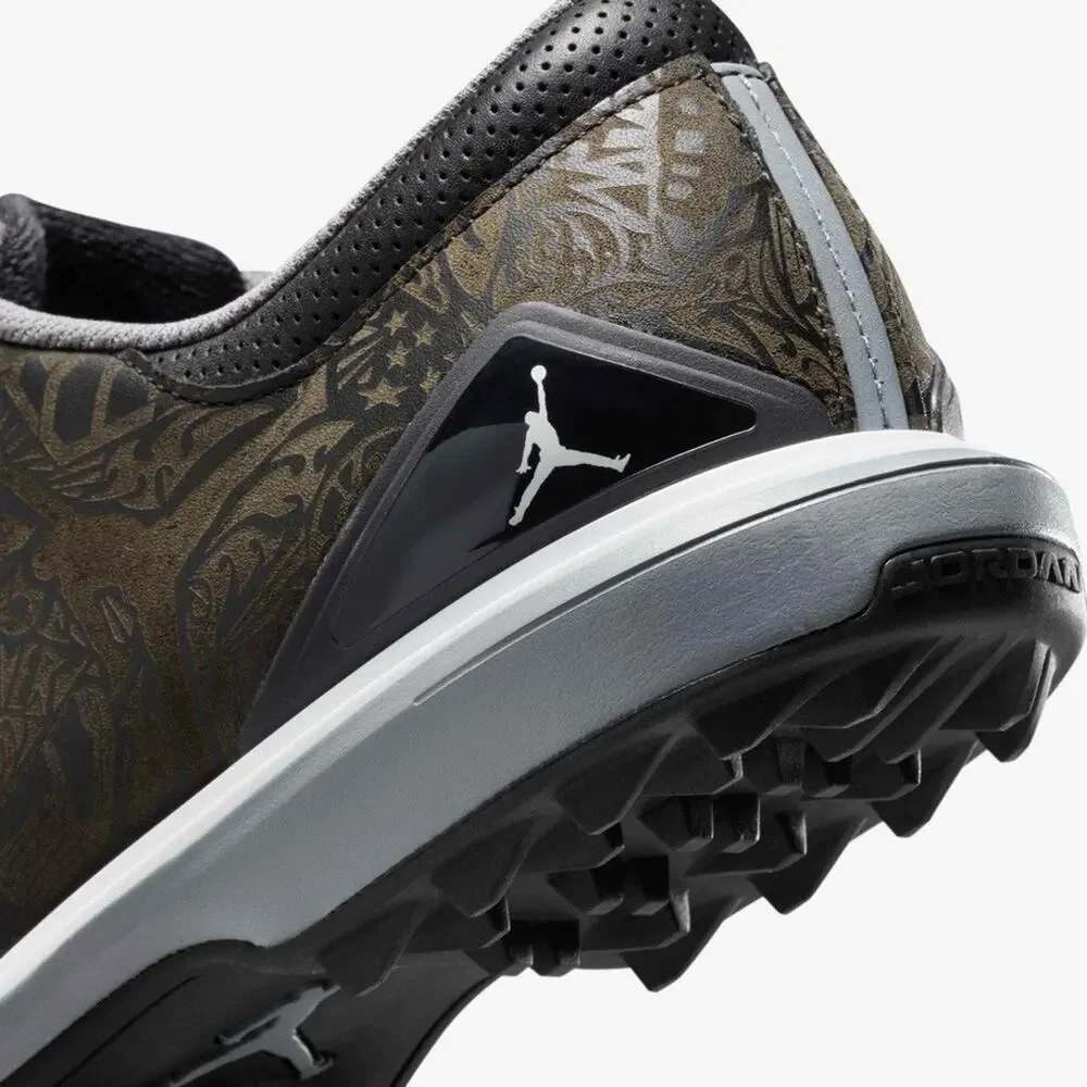 Jordan elevate your